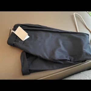 Fabiana Filippi wool pants